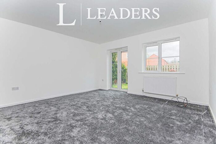 3 Bedroom Semi-Detached House To Rent In Haven Meadows, PE21