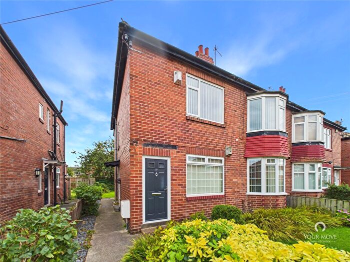2 Bedroom Flat To Rent In Bingfield Gardens, Newcastle Upon Tyne, Tyne And Wear, NE5