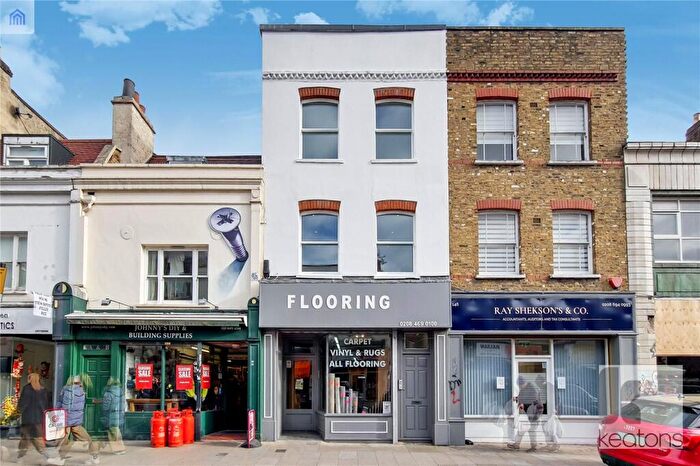 2 Bedroom Flat To Rent In Deptford High Street, Deptford, London, SE8