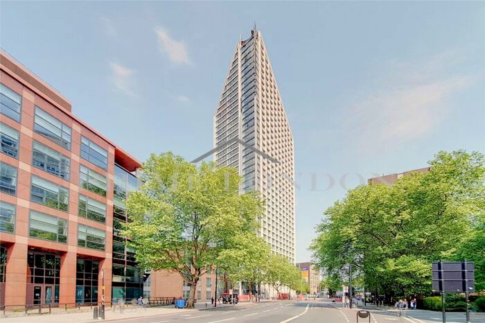 2 Bedroom Flat To Rent In Two Fifty One, Southwark Bridge Road, London, SE1