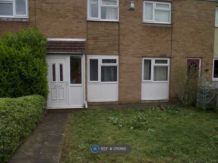 3 Bedroom Terraced House To Rent In Hazel Grove, Hartlepool, TS24
