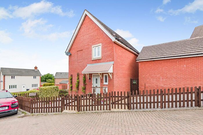 3 Bedroom Detached House For Sale In Sneyd Wood Road, Cinderford, GL14