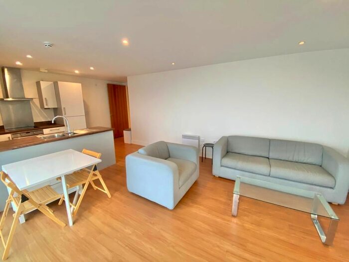 1 Bedroom Flat To Rent In Trawler Road, Maritime Quarter, Swansea, SA1