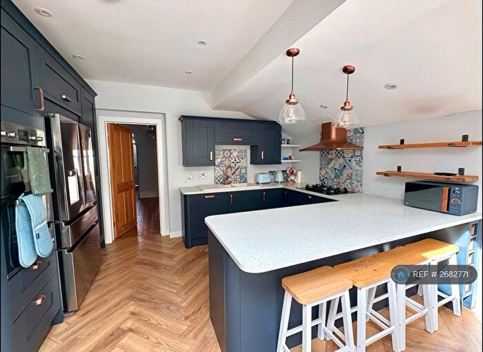 3 Bedroom Terraced House To Rent In Ruby Street, Bristol, BS3