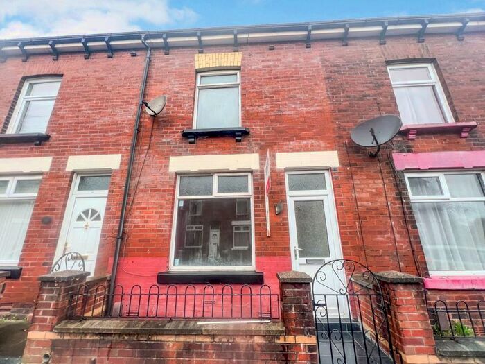 2 Bedroom Terraced House To Rent In Victoria Grove, Heaton, Bolton, BL1