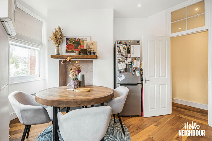 2 Bedroom Apartment To Rent In Salisbury Mansions, Saint Ann's Road, London, N15