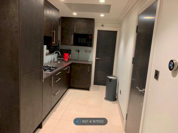 1 Bedroom Flat To Rent In Kenton Road, Earley, Reading, RG6