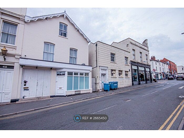 6 Bedroom Terraced House To Rent In Bedford Street, Leamington Spa, CV32