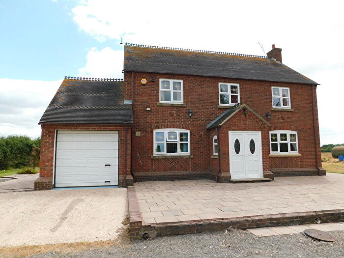 4 Bedroom Detached House To Rent In Derby Road, Aston-on-Trent, DE72