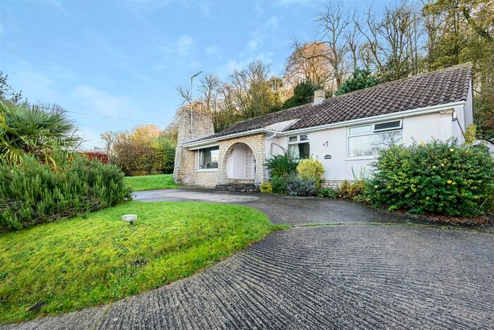 3 Bedroom Bungalow For Sale In Compton Bassett, Calne, SN11