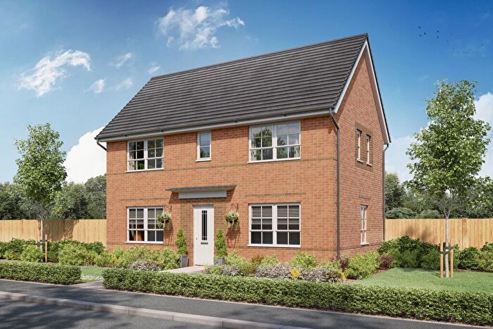 3 Bedroom Detached House For Sale In Severn Road, Stourport On Severn, Worcestershire, DY13