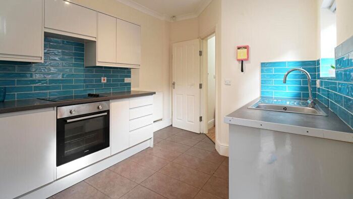 6 Bedroom House To Rent In Ecclesall Road, Sheffield, S11