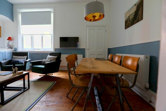 2 Bedroom Property To Rent In Victoria Parade, Ramsgate, CT11