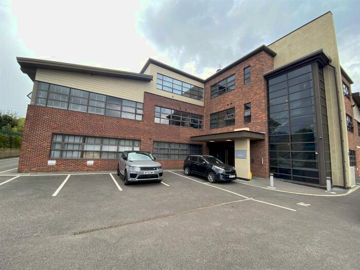 1 Bedroom Apartment To Rent In Bollin Heights, Macclesfield Road, Wilmslow, SK9