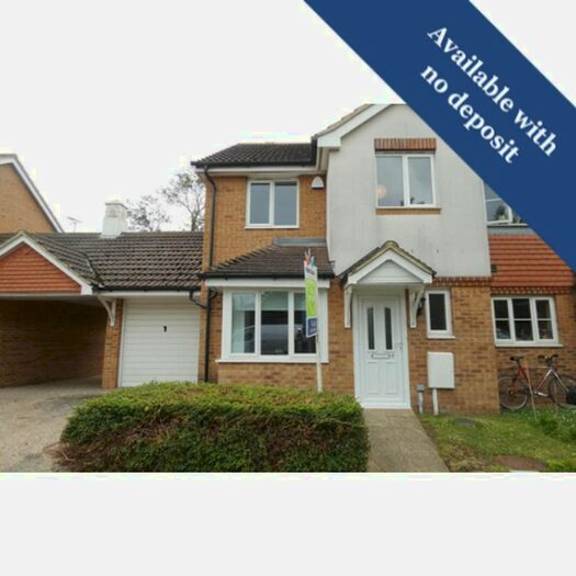 3 Bedroom Semi-Detached House To Rent In Quinneys Place, Whitstable, CT5