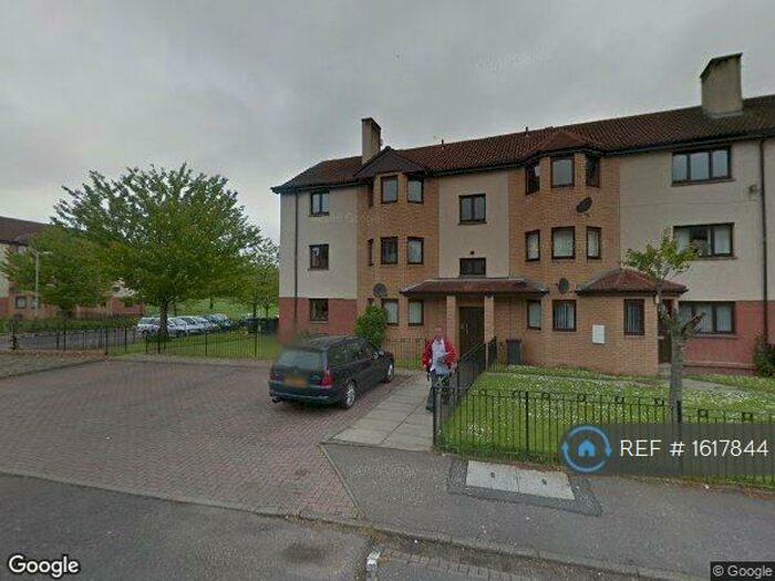 2 Bedroom Flat To Rent In Grampian Gardens, Dundee, DD4