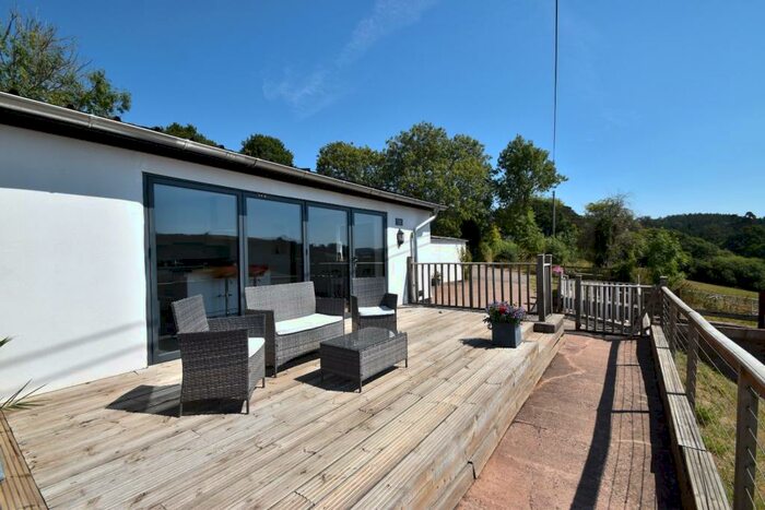 2 Bedroom Bungalow To Rent In Ramstorland Farm, Stoodleigh, Tiverton, Devon, EX16