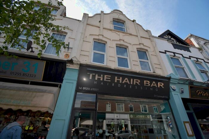 2 Bedroom Flat To Rent In Connaught Avenue, Frinton-on-Sea, CO13