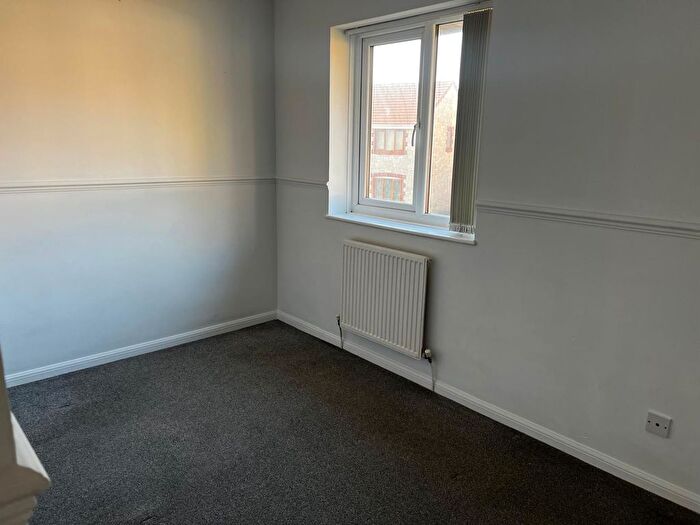 2 Bedroom Semi-Detached House For Sale In Parc Morlais, Llanelli, SA14