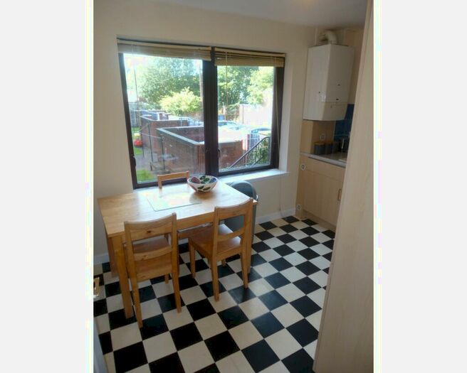 1 Bedroom Flat To Rent In Sanda Street, Glasgow, G20