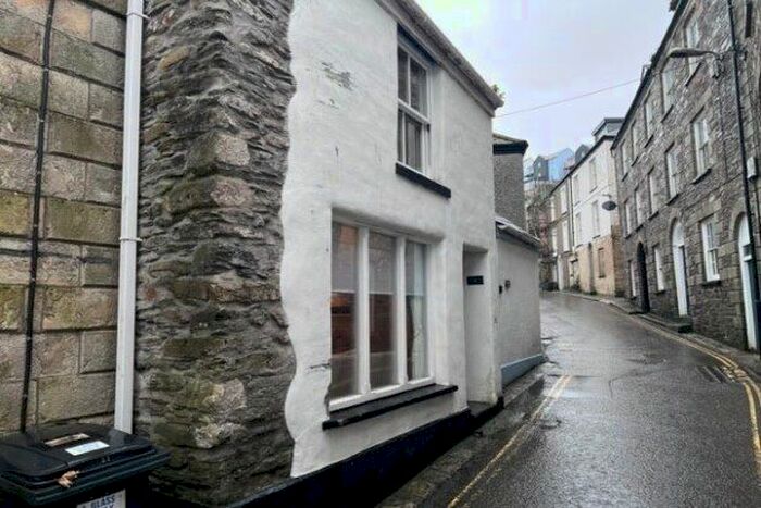 2 Bedroom Property To Rent In Polkirt Hill, St. Austell, PL26