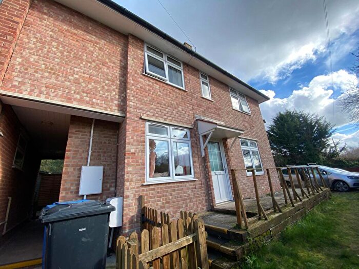 4 Bedroom House To Rent In Wilberforce Road, Norwich, NR5