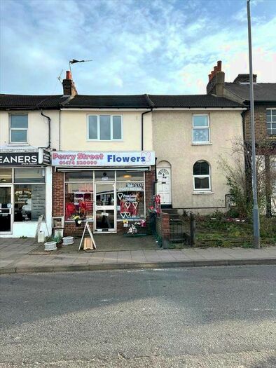 2 Bedroom Flat To Rent In Perry Street, Gravesend, DA11