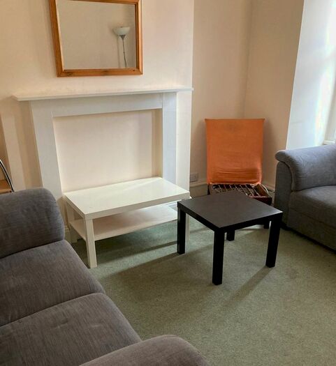 4 Bedroom Terraced House To Rent In Osborne Road, Willesden, NW2