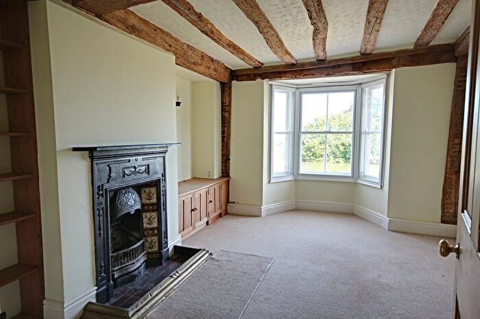 6 Bedroom Detached House To Rent In The Broadway, Dunmow, CM6