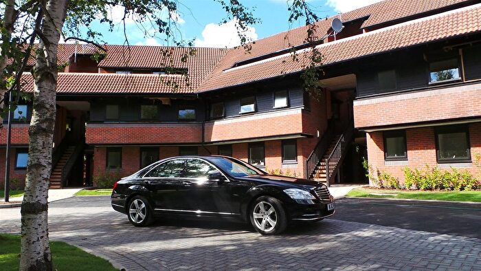 2 Bedroom Flat To Rent In Hamnett Court, Birchwood, Warrington, WA3