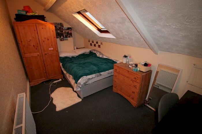 5 Bedroom Terraced House To Rent In Osborne Road, West Jesmond, NE2