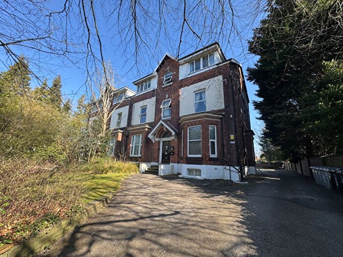 1 Bedroom Studio To Rent In Ashlands, Sale, M33