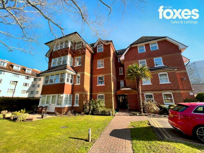 2 Bedroom Apartment To Rent In Tattersalls, - Derby Road, Bournemouth, Dorset, BH1