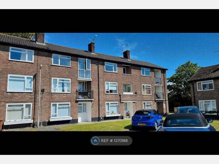 1 Bedroom Flat To Rent In Formby, Sefton, L37