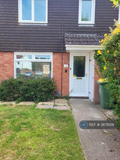 3 Bedroom Terraced House To Rent In Stubbington, Fareham, PO14