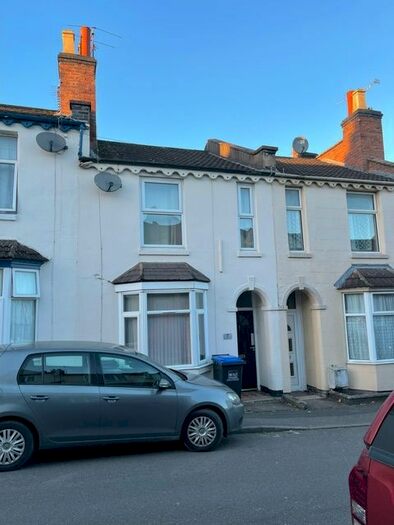 4 Bedroom Terraced House To Rent In Ranelagh Terrace, Leamington Spa, CV31