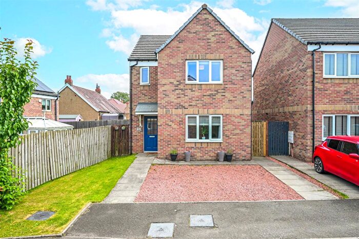 3 Bedroom Detached House For Sale In Brodick Lane, Carluke, ML8