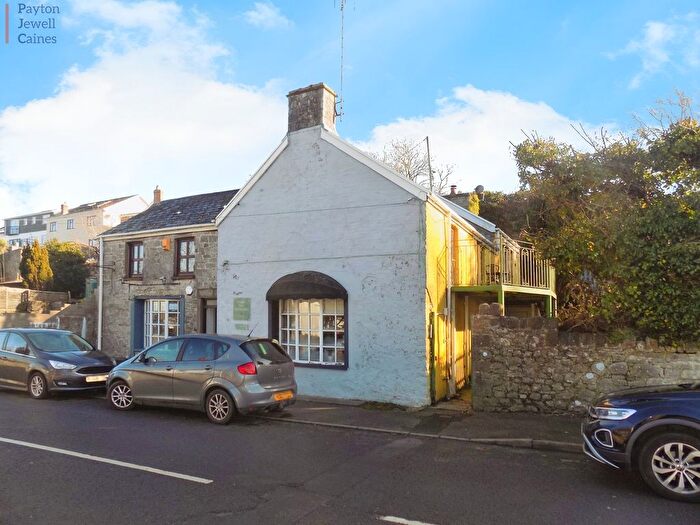 3 Bedroom Flat For Sale In St. Brides Major, Bridgend, CF32