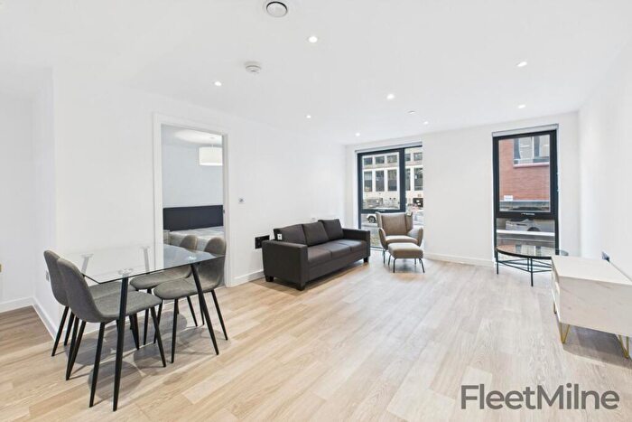 2 Bedroom Apartment To Rent In Lionel Street, B3