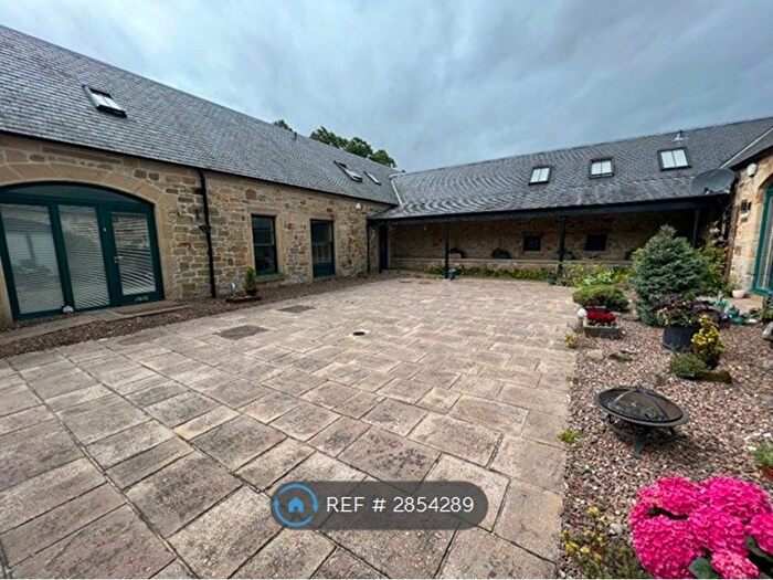 4 Bedroom Semi Detached House To Rent In Kippielaw Steading, Dalkeith, EH22