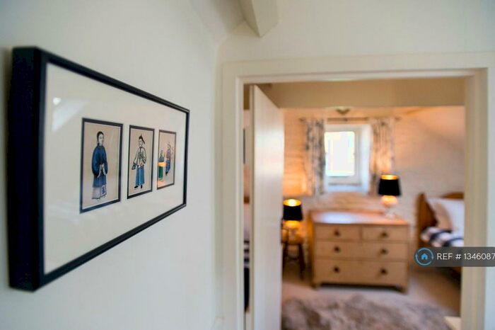 2 Bedroom Detached House To Rent In King Edwards Way, Edith Weston, Oakham, LE15