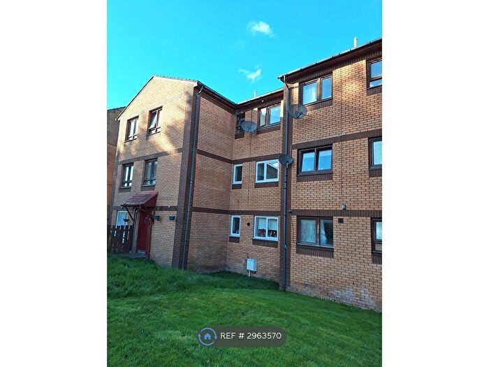 2 Bedroom Flat To Rent In Kilmany Drive, Glasgow, G32