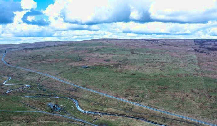 Farm Land For Sale In Lot Land At Rookhope, DL13