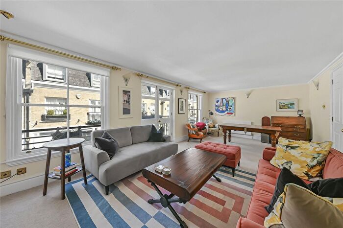 3 Bedroom Mews To Rent In Elnathan Mews, London, W9