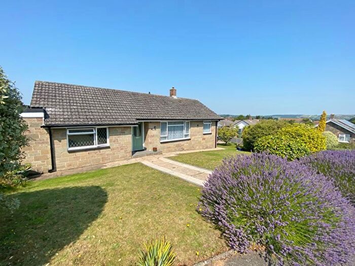 2 Bedroom Detached Bungalow To Rent In Anderri Way, Shanklin, PO37