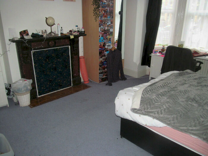 4 Bedroom Terraced House To Rent In Addington Road, Reading, Berkshire, RG1