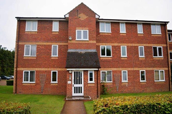 1 Bedroom Flat To Rent In Wal, SL1
