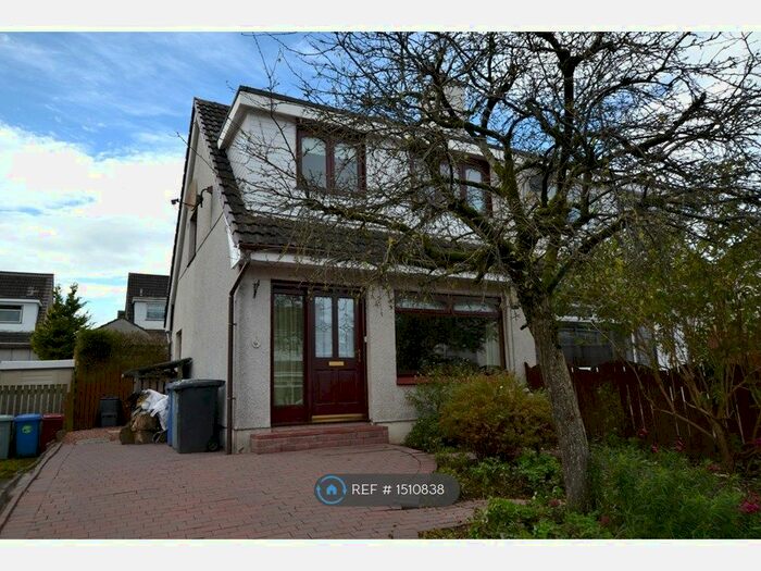 3 Bedroom Semi-Detached House To Rent In Todstable Gardens, Stonehouse, Larkhall, ML9