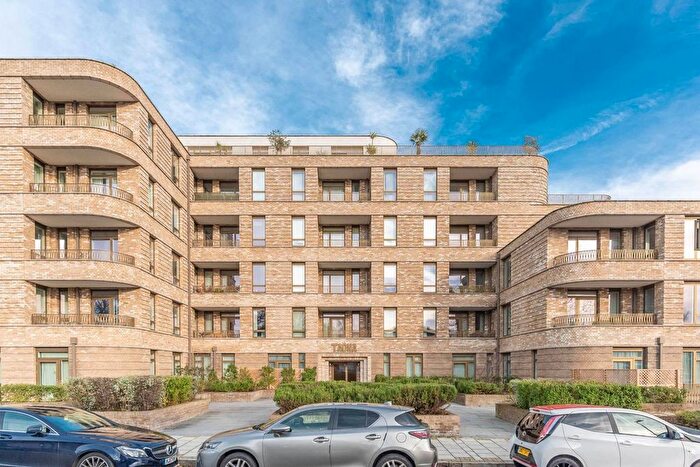 1 Bedroom Flat To Rent In Merrion Avenue, Stanmore, Stanmore, HA7