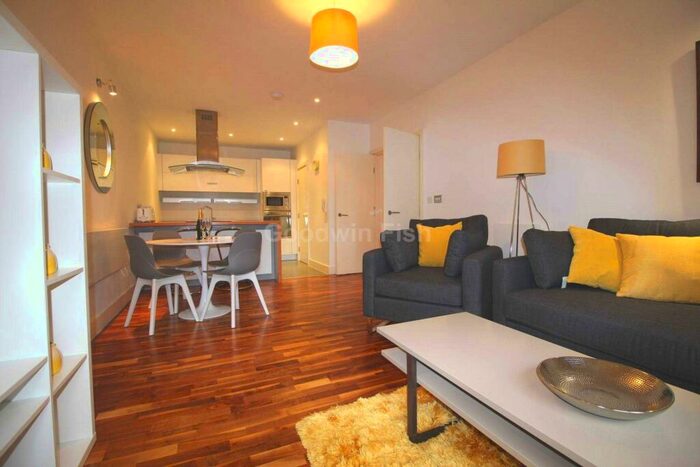 1 Bedroom Apartment To Rent In The Hacienda, Whitworth Street West, Southern Gateway, M1